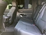 Used 2025 Toyota Tundra 4x4 CrewMax image 4