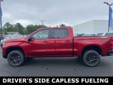 New 2025 Chevrolet Silverado 1500 LT Trail Boss w/ Protection Package image 2