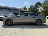 New 2026 BMW 750e xDrive image 3