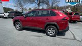 Certified 2023 Toyota RAV4 XLE image 6