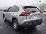 Certified 2024 Toyota RAV4 XLE image 5
