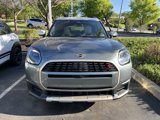 Used 2025 MINI Cooper Countryman S w/ Comfort Package Max image 2