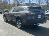 New 2025 Subaru Outback Limited image 3