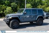New 2025 Jeep Wrangler Unlimited Rubicon image 2