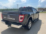 Certified 2021 Ford F150 Lariat w/ Equipment Group 502A High image 4