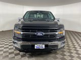 Used 2025 Ford F150 XLT w/ Equipment Group 302A MID image 5