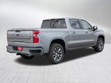 New 2025 Chevrolet Silverado 1500 RST w/ RST All Star Premium Package image 5