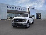 New 2025 Ford F150 XL w/ Equipment Group 103A High image 2