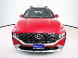 Certified 2021 Hyundai Santa Fe Calligraphy w/ Cargo Package image 2