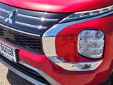 New 2025 Mitsubishi Outlander SE image 5