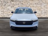 New 2025 Honda Accord SE image 2