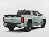 New 2026 Toyota Tundra Platinum image 2