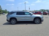 New 2026 Chevrolet Traverse LT w/ Driver Confidence Package image 2