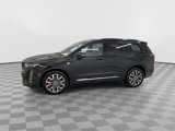 Certified 2025 Cadillac XT6 Sport w/ Platinum Package image 5