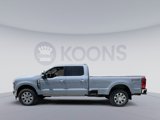 New 2025 Ford F350 King Ranch w/ Chrome Package image 2