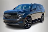 Used 2021 Chevrolet Tahoe RST w/ Luxury Package image 3