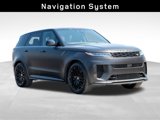 Certified 2024 Land Rover Range Rover Sport image 3
