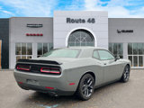 Used 2023 Dodge Challenger R/T w/ Plus Package image 5