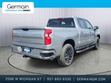 New 2025 Chevrolet Silverado 1500 RST w/ Protection Package image 3