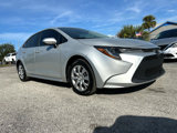 Used 2022 Toyota Corolla LE image 3