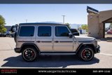 Used 2023 Mercedes-Benz G 63 AMG 4MATIC image 2