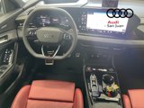 New 2025 Audi SQ6 e-tron Premium Plus image 3