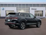 New 2025 Volkswagen Atlas SEL Premium R-Line image 4