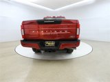 Used 2022 Ford F250 Platinum image 6