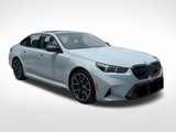 New 2026 BMW M5 w/ Executive Package image 2