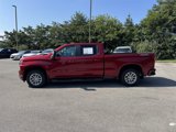 Used 2021 Chevrolet Silverado 1500 RST w/ Max Trailering Package image 2