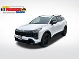 New 2026 Kia Sportage X-Line image 1