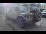 New 2025 Jeep Wrangler Sport S image 5