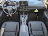 New 2026 Honda HR-V EX-L image 4