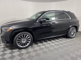 New 2025 Mercedes-Benz GLE 580 4MATIC image 2