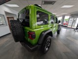 New 2025 Jeep Wrangler Unlimited Rubicon 4xe image 5