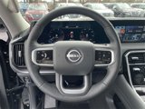 New 2025 Nissan Armada SV image 3
