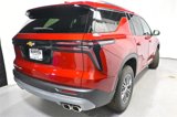 New 2026 Chevrolet Traverse LT image 3