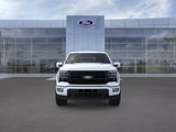 New 2025 Ford F150 Platinum w/ Equipment Group 702A High image 6