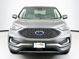 Used 2024 Ford Edge SEL image 2