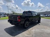 New 2025 Ford F250 Lariat image 3