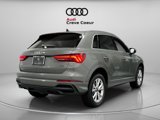 New 2025 Audi Q3 2.0T Premium Plus image 4