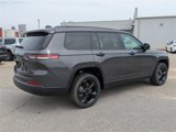 New 2025 Jeep Grand Cherokee L Laredo image 3