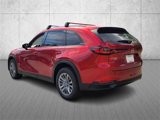 New 2025 MAZDA CX-90 3.3 Turbo w/ Preferred Package image 5