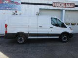 Used 2015 Ford Transit 250 130 Low Roof image 4