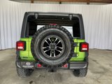 New 2025 Jeep Wrangler Willys image 5