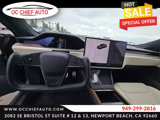 Used 2022 Tesla Model S image 2