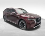New 2025 MAZDA CX-90 3.3 Turbo S w/ Premium Package image 3