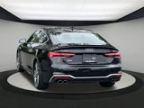 Certified 2022 Audi S5 Premium Plus w/ Premium Plus Package image 5