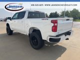 New 2025 Chevrolet Silverado 1500 RST w/ Convenience Package II image 4