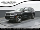 New 2025 Jeep Grand Cherokee Limited w/ Luxury Tech Group II image 6